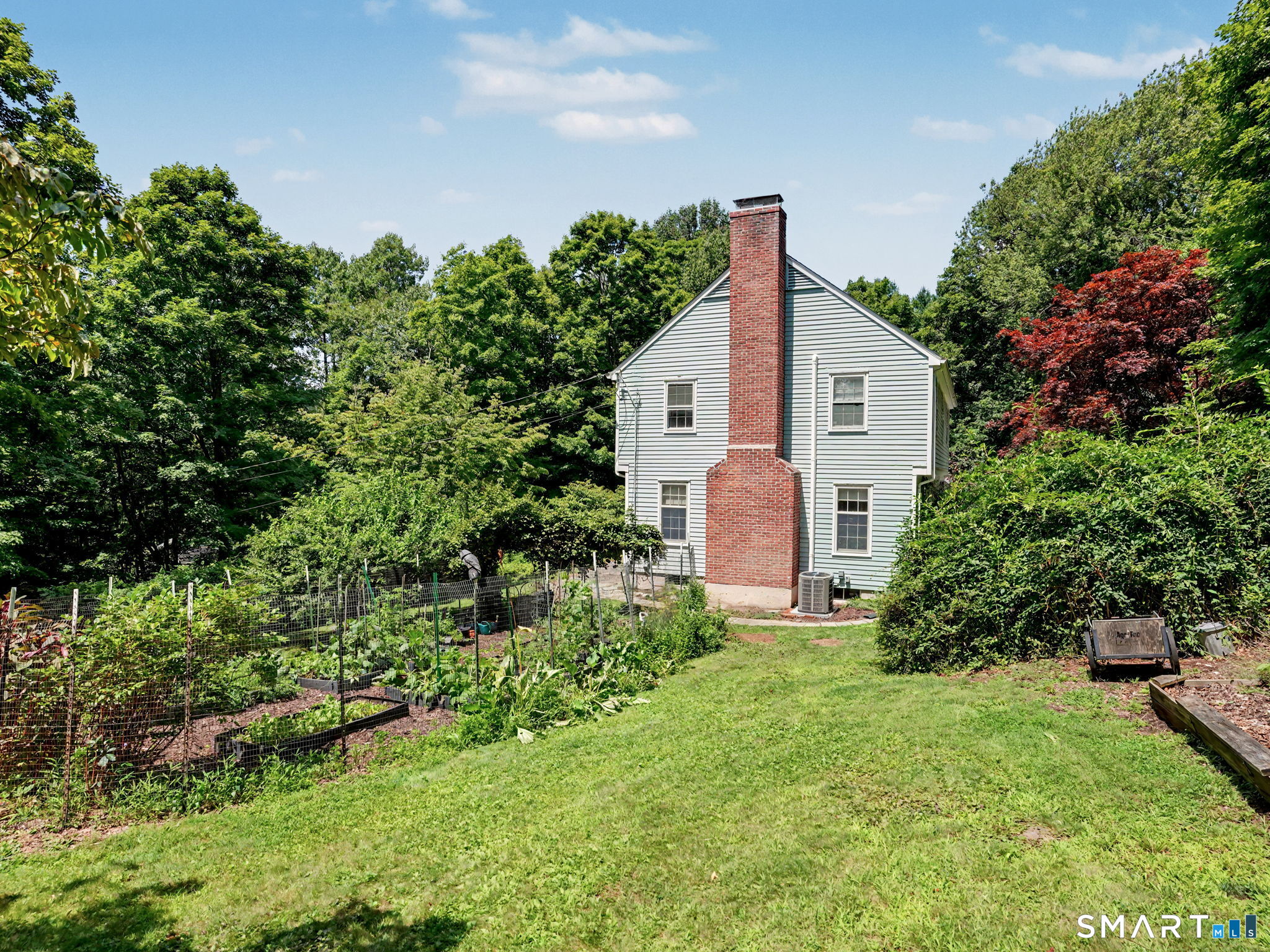 20 Pocconock Trail Ridgefield CT 06877