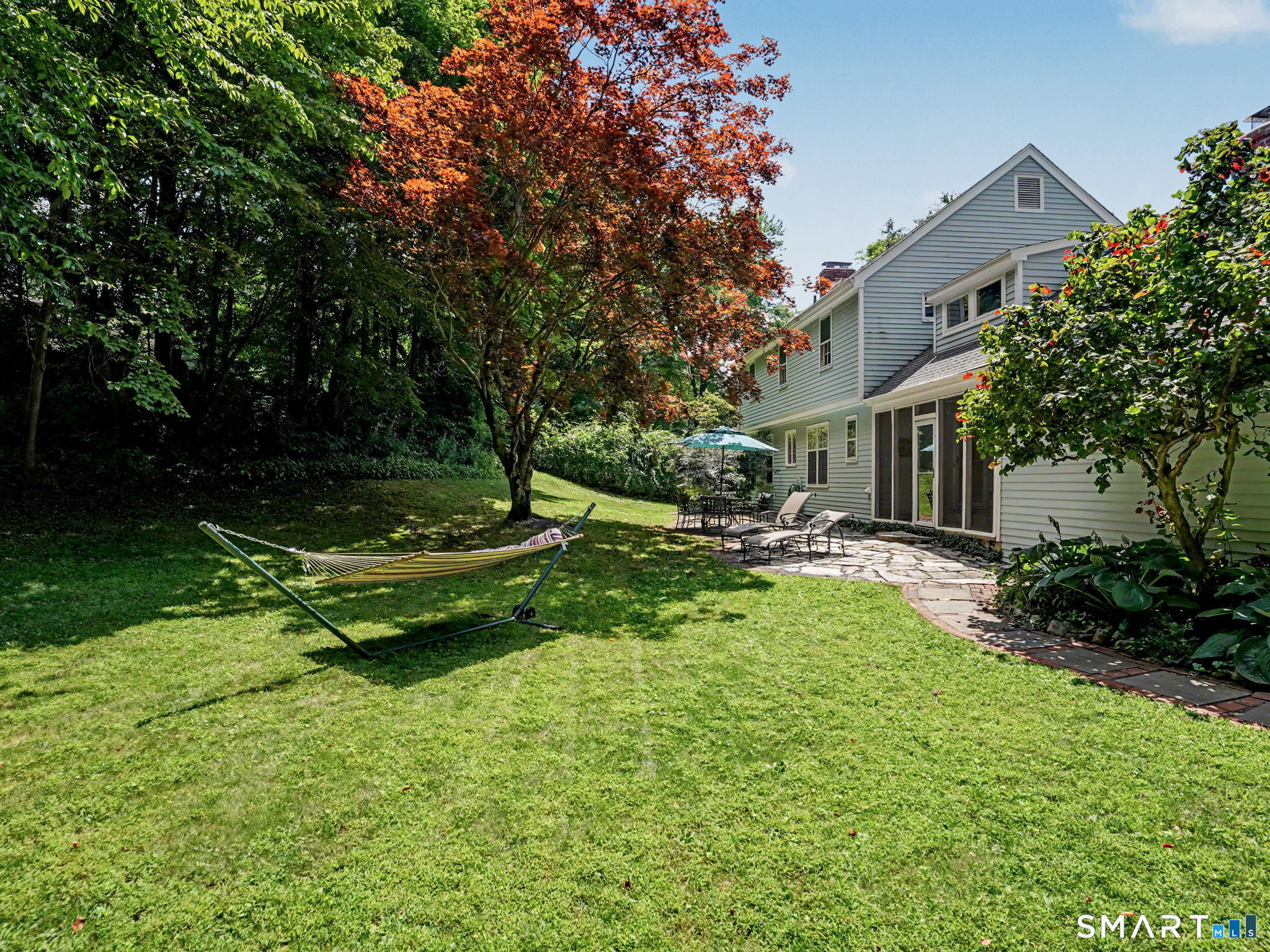 20 Pocconock Trail Ridgefield CT 06877