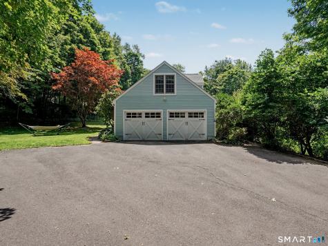 20 Pocconock Trail Ridgefield CT 06877