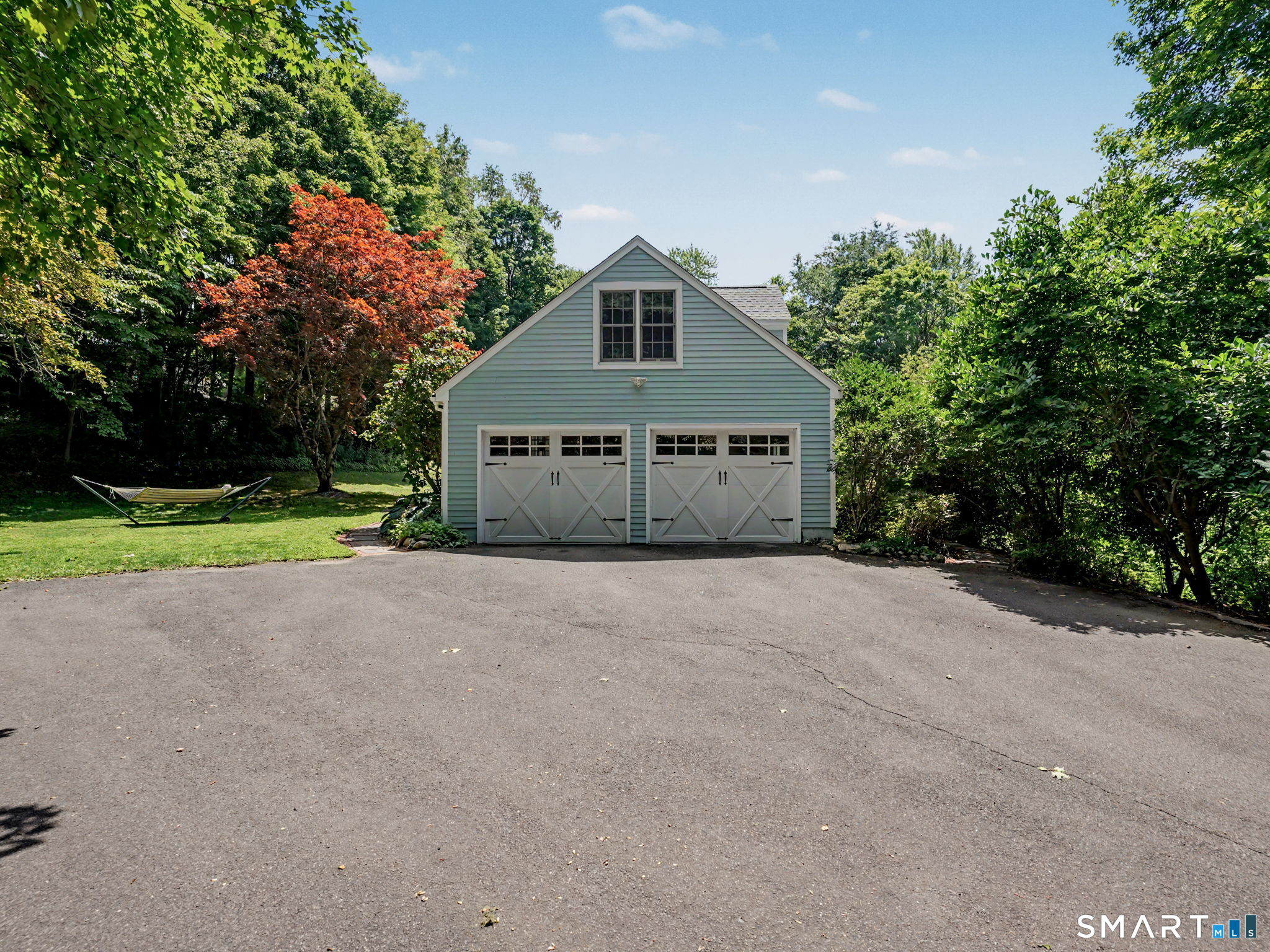 20 Pocconock Trail Ridgefield CT 06877