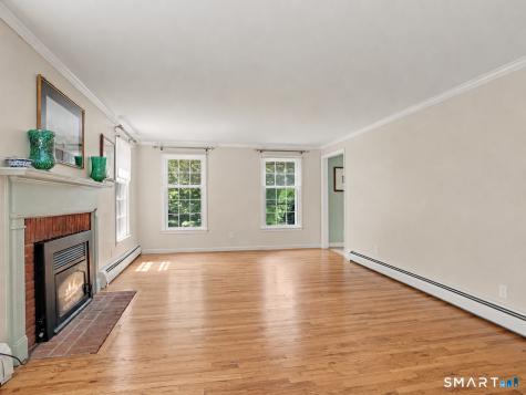 20 Pocconock Trail Ridgefield CT 06877