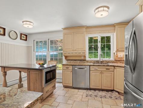 20 Pocconock Trail Ridgefield CT 06877