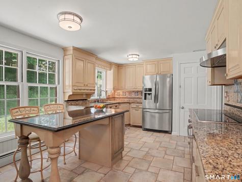 20 Pocconock Trail Ridgefield CT 06877