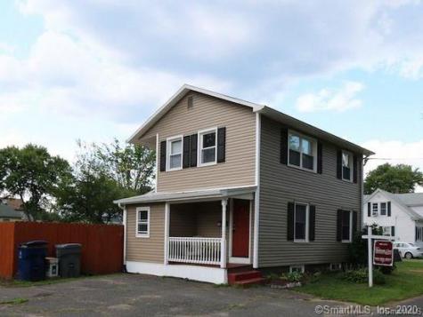 27 Meriline Avenue Plainville CT 06062
