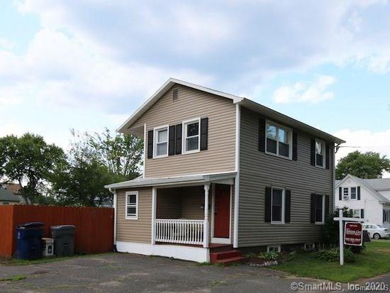 27 Meriline Avenue Plainville CT 06062