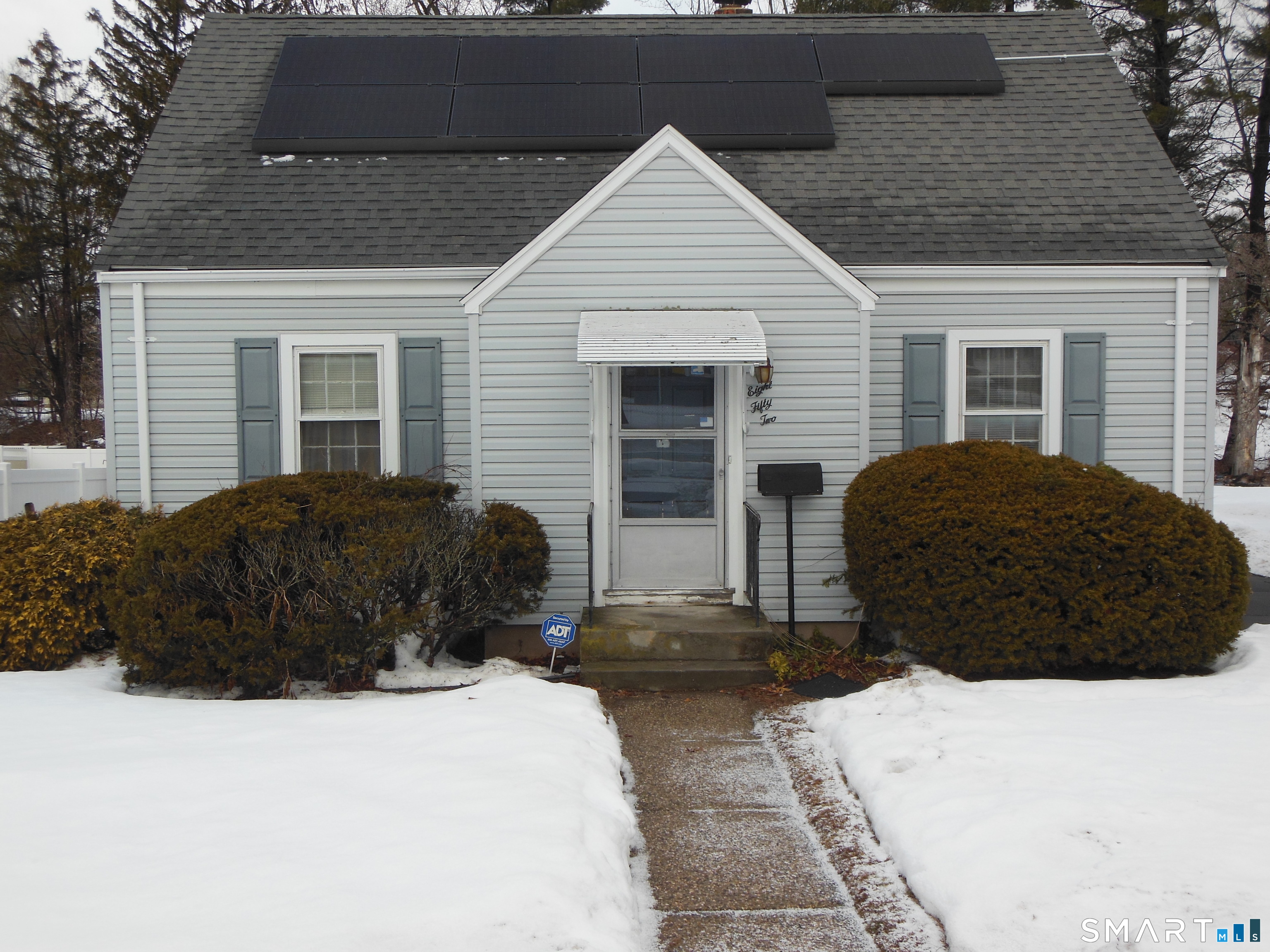 852 Tolland Street East Hartford CT 06108