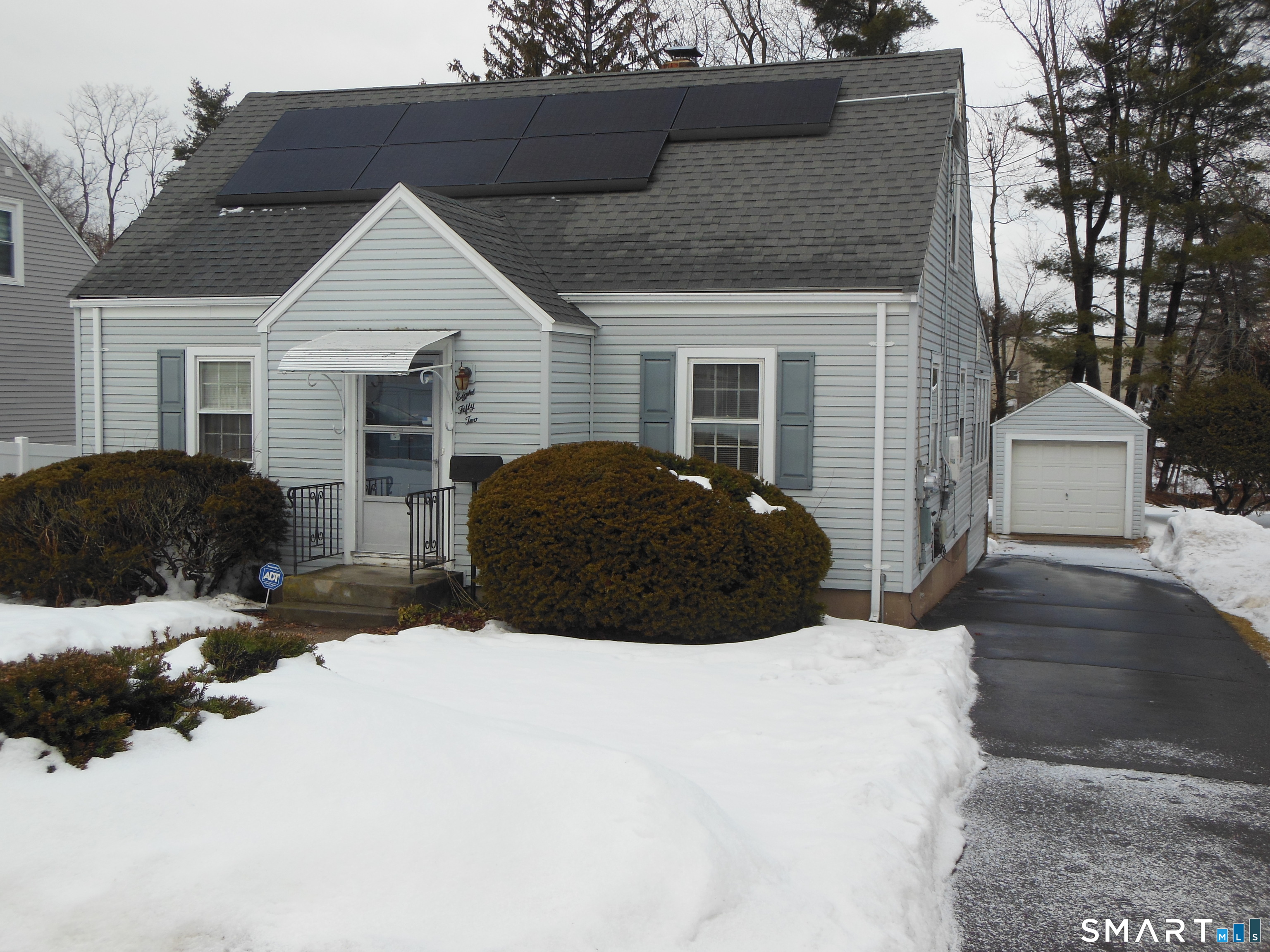 852 Tolland Street East Hartford CT 06108