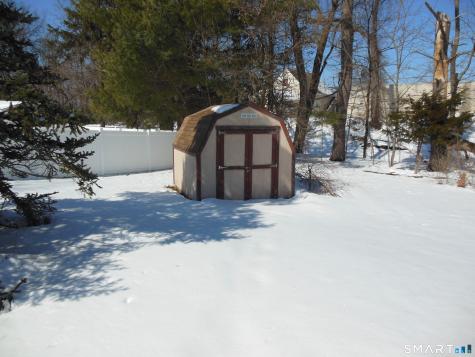 852 Tolland Street East Hartford CT 06108