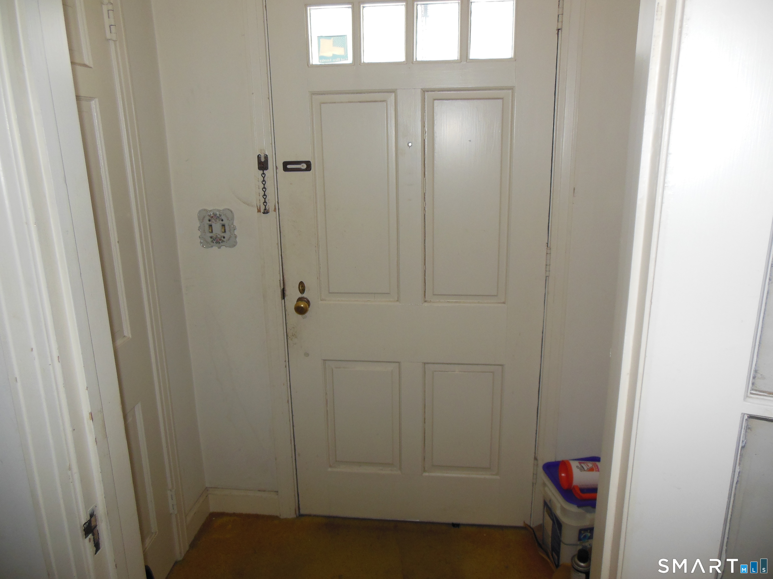 852 Tolland Street East Hartford CT 06108