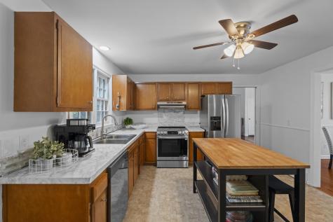 25 Kelseytown Bridge Road Clinton CT 06413