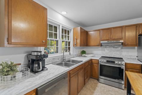 25 Kelseytown Bridge Road Clinton CT 06413