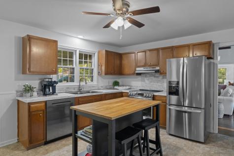 25 Kelseytown Bridge Road Clinton CT 06413