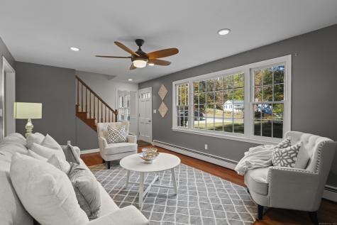 25 Kelseytown Bridge Road Clinton CT 06413