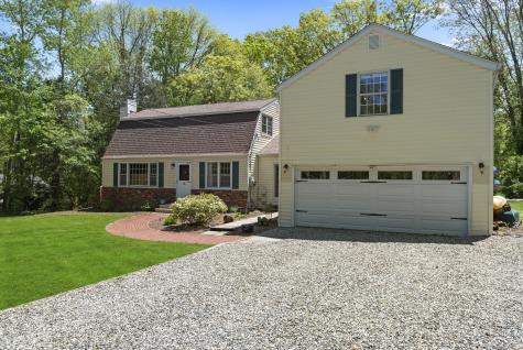 25 Kelseytown Bridge Road Clinton CT 06413