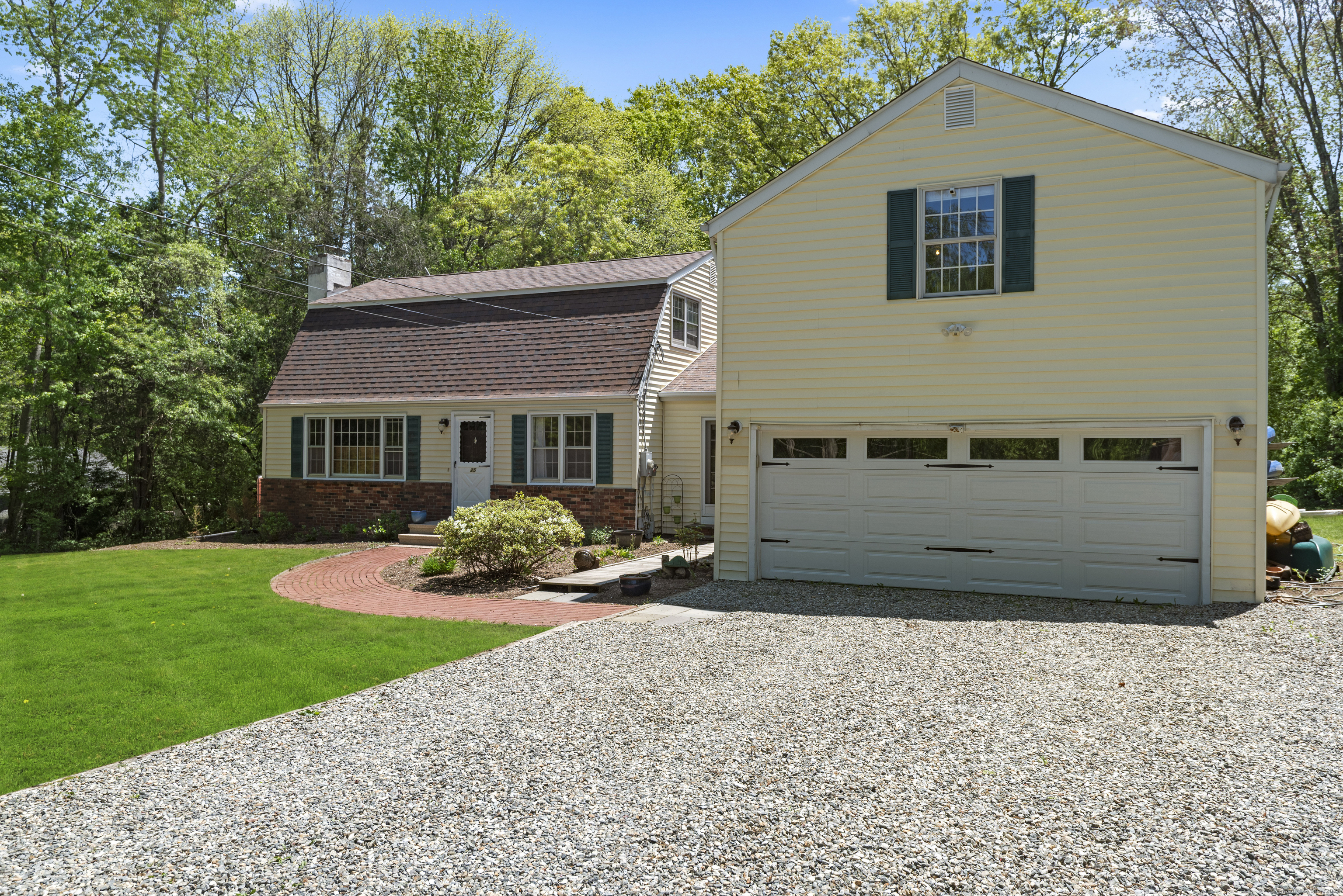 25 Kelseytown Bridge Road Clinton CT 06413