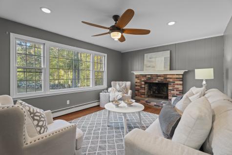 25 Kelseytown Bridge Road Clinton CT 06413