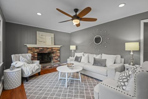 25 Kelseytown Bridge Road Clinton CT 06413