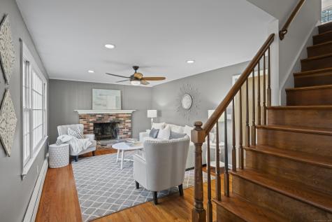 25 Kelseytown Bridge Road Clinton CT 06413