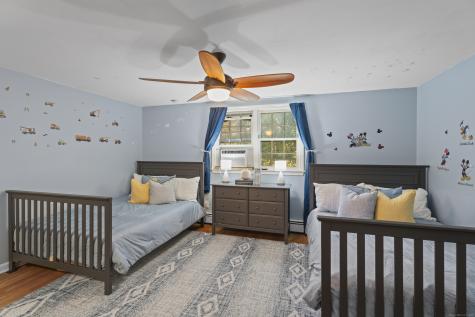 25 Kelseytown Bridge Road Clinton CT 06413