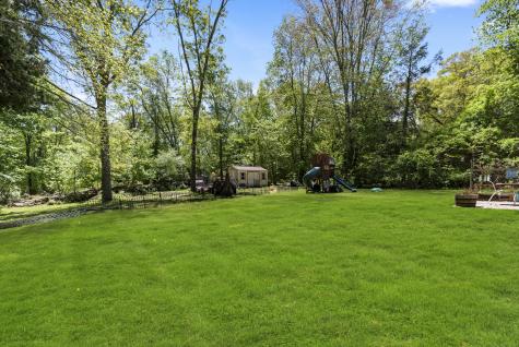 25 Kelseytown Bridge Road Clinton CT 06413