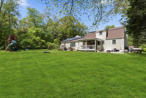 25 Kelseytown Bridge Road Clinton CT 06413