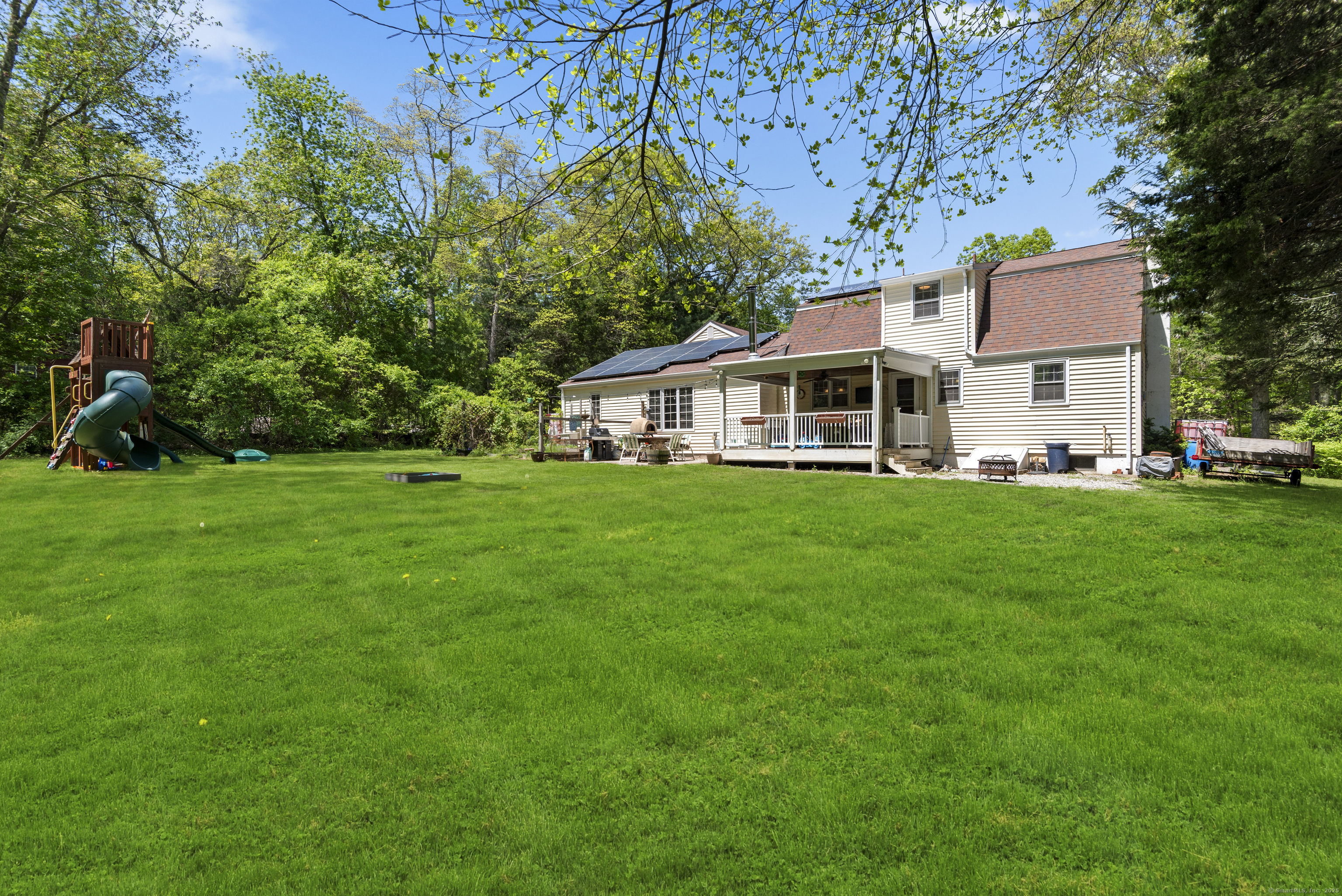 25 Kelseytown Bridge Road Clinton CT 06413