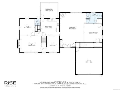 25 Kelseytown Bridge Road Clinton CT 06413