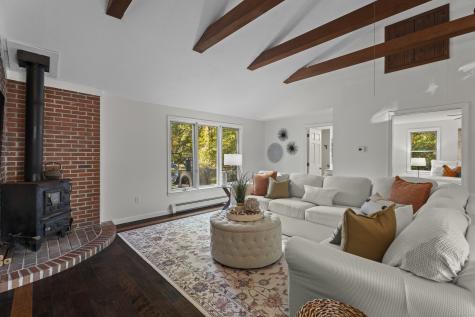 25 Kelseytown Bridge Road Clinton CT 06413