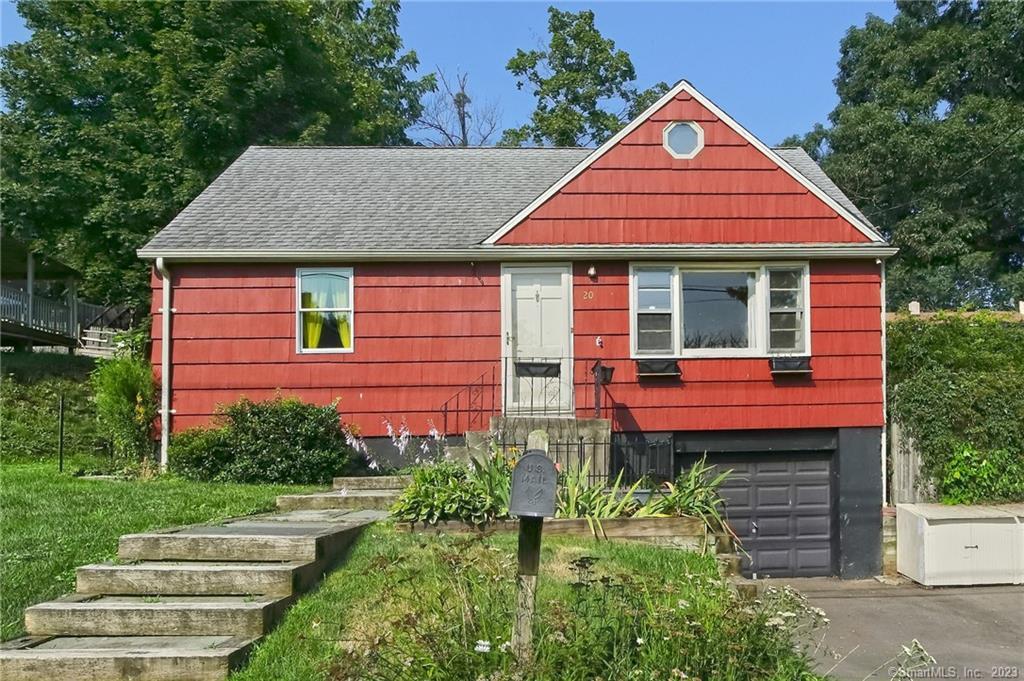 20 Robart Street West Haven CT 06516