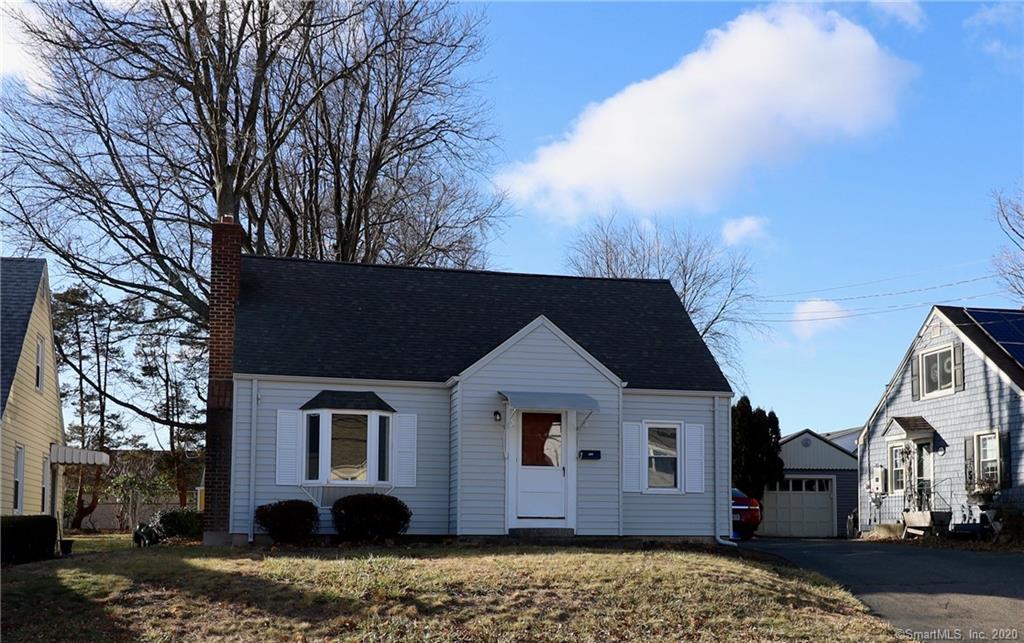 375 Oakwood Avenue West Hartford CT 06110