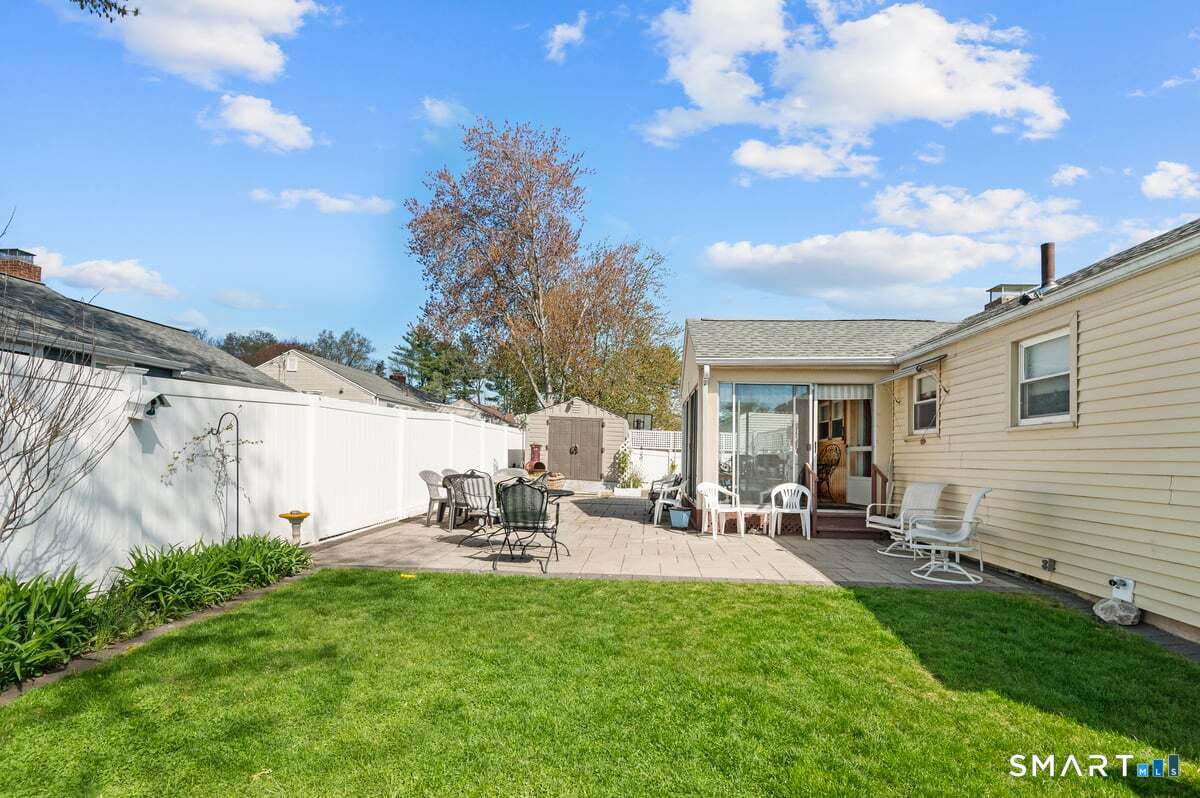 21 Brookside Circle Wethersfield CT 06109