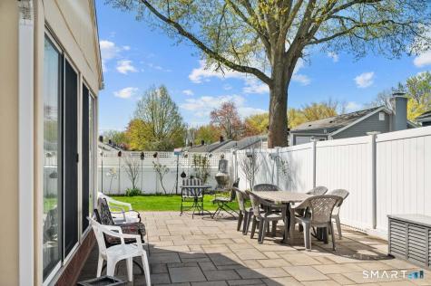 21 Brookside Circle Wethersfield CT 06109