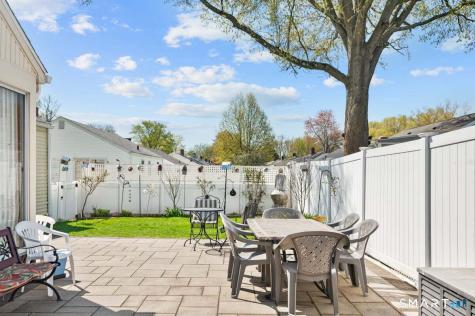 21 Brookside Circle Wethersfield CT 06109