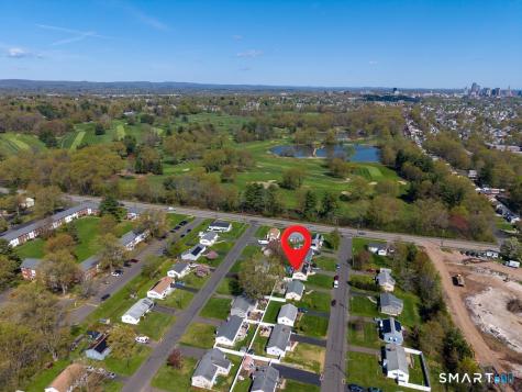 21 Brookside Circle Wethersfield CT 06109