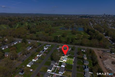 21 Brookside Circle Wethersfield CT 06109