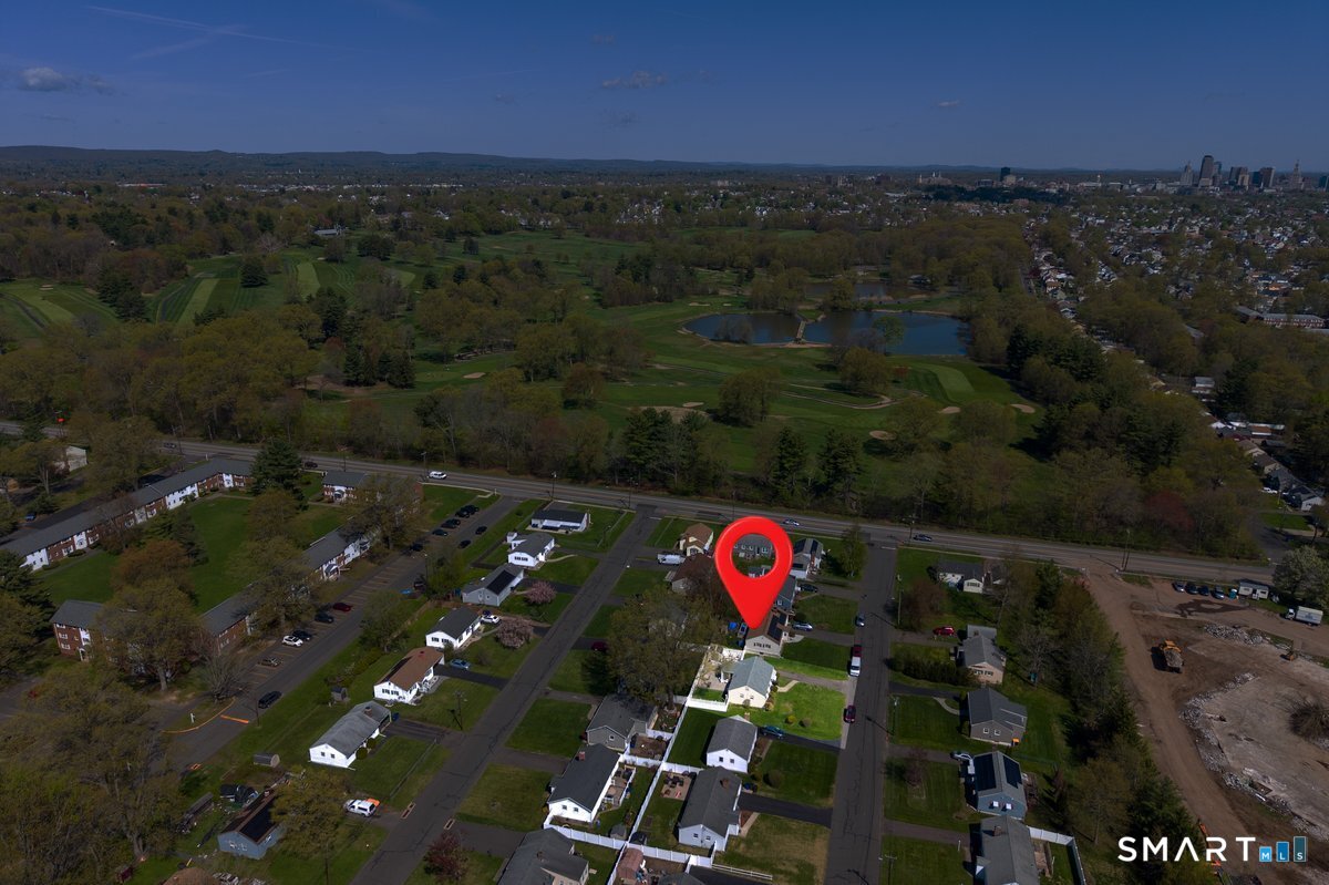 21 Brookside Circle Wethersfield CT 06109