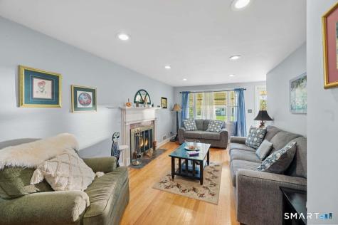 21 Brookside Circle Wethersfield CT 06109