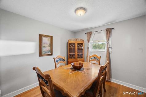 21 Brookside Circle Wethersfield CT 06109