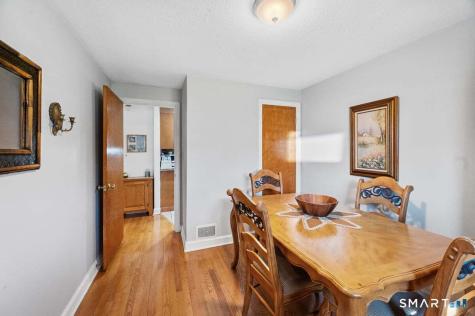 21 Brookside Circle Wethersfield CT 06109