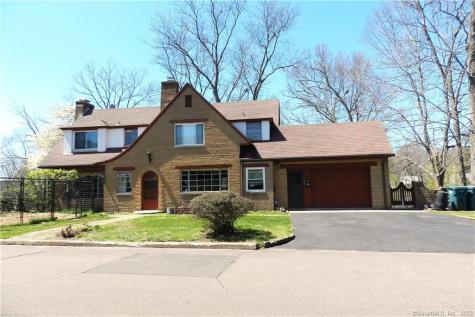 284 Grandview Avenue Hamden CT 06514