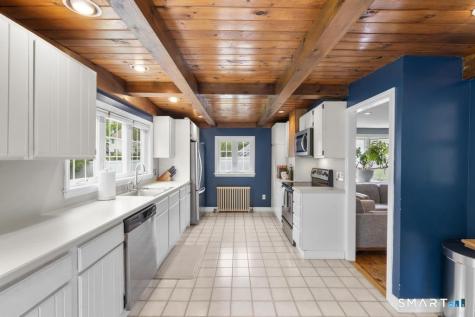 55 Highwood Road Waterbury CT 06708
