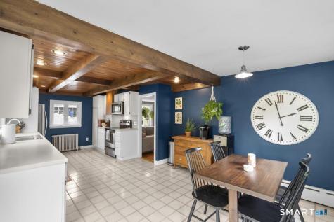 55 Highwood Road Waterbury CT 06708