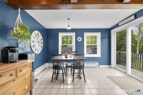 55 Highwood Road Waterbury CT 06708