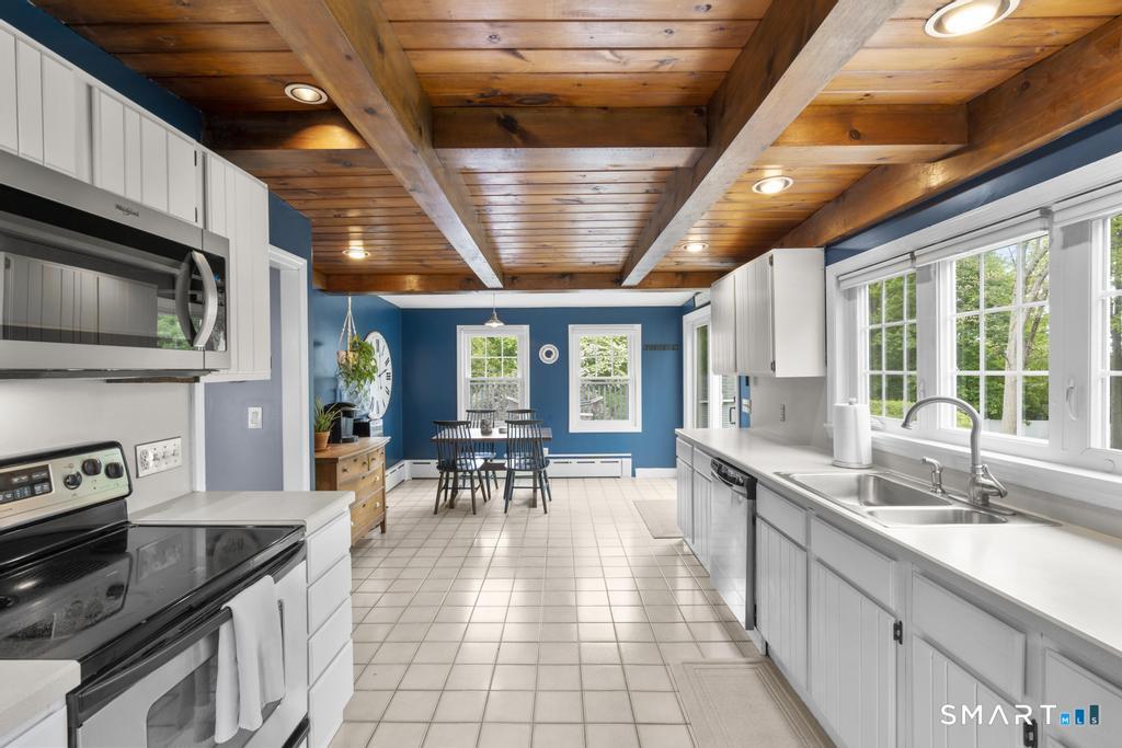 55 Highwood Road Waterbury CT 06708