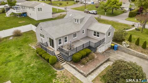 55 Highwood Road Waterbury CT 06708
