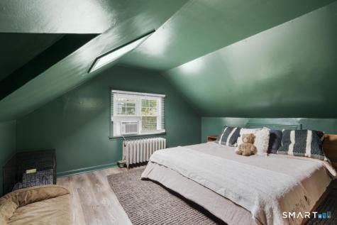 55 Highwood Road Waterbury CT 06708