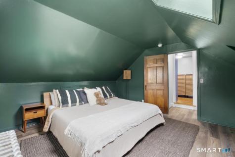 55 Highwood Road Waterbury CT 06708