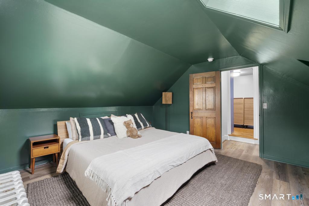 55 Highwood Road Waterbury CT 06708