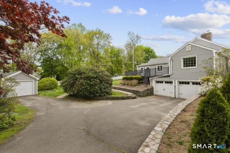 55 Highwood Road Waterbury CT 06708