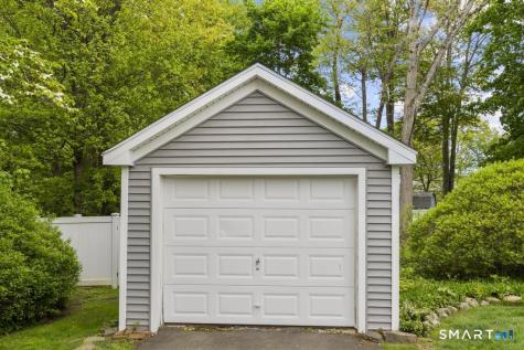 55 Highwood Road Waterbury CT 06708